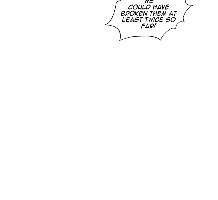 Red Storm Chapter 331 page 40 - 