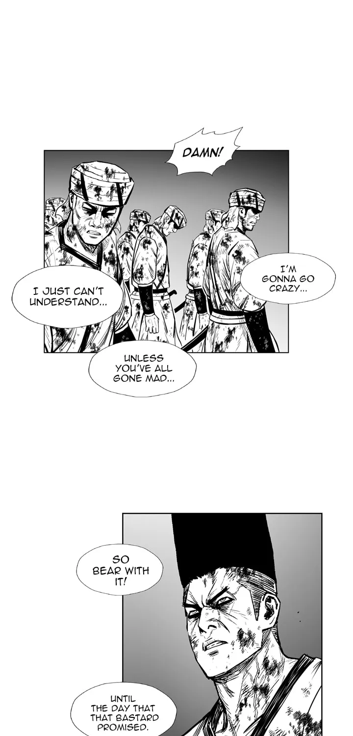 Red Storm Chapter 331 page 42 - 