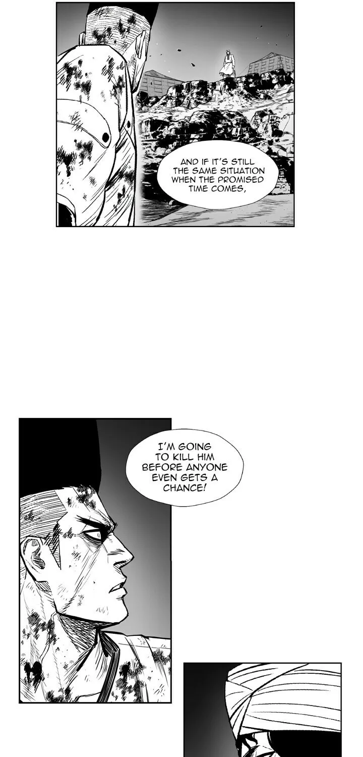 Red Storm Chapter 331 page 44 - 