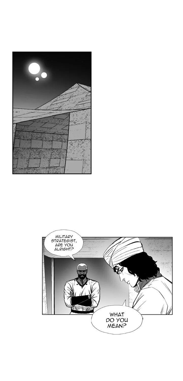 Red Storm Chapter 331 page 46 - 