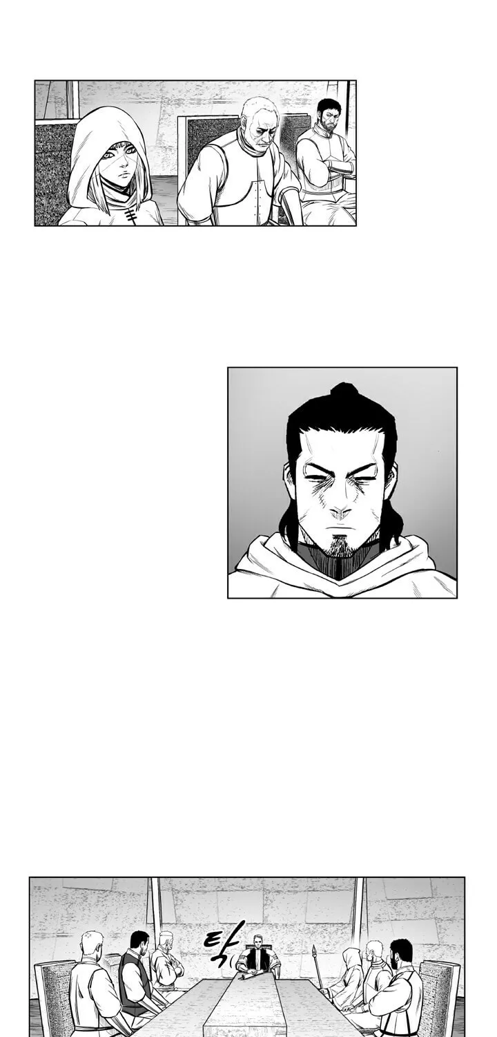 Red Storm Chapter 331 page 6 - 
