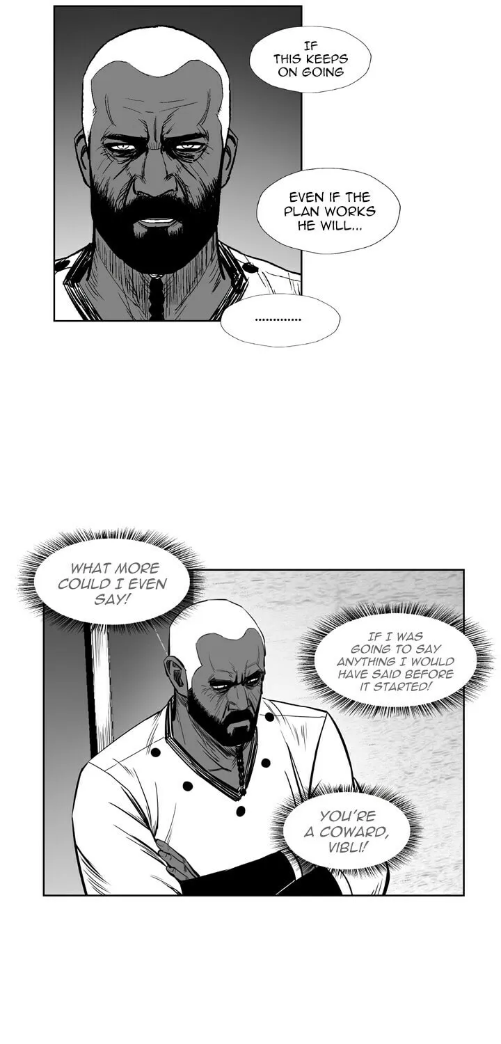 Red Storm Chapter 331 page 51 - 