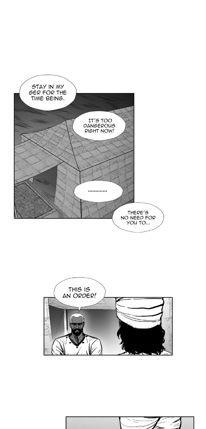 Red Storm Chapter 331 page 52 - 
