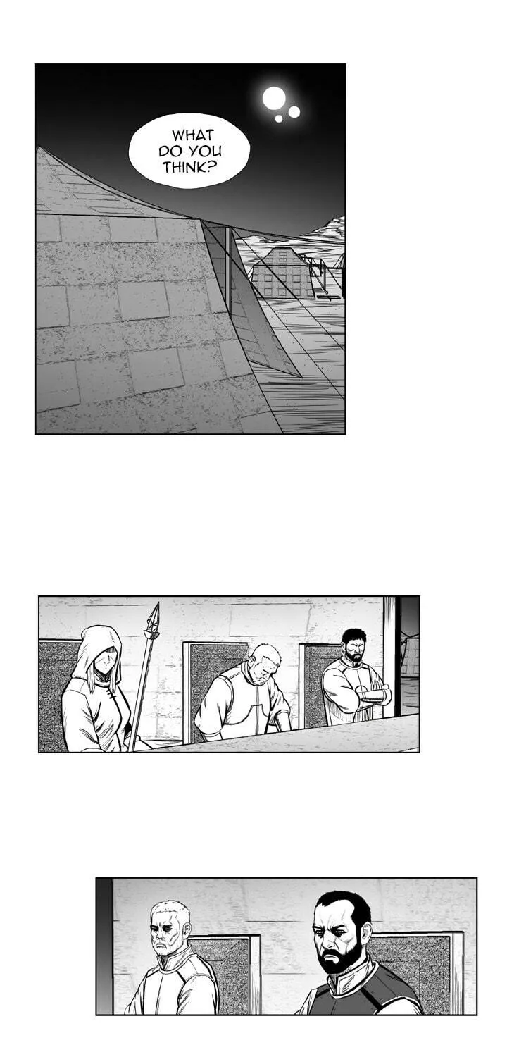 Red Storm Chapter 331 page 54 - 