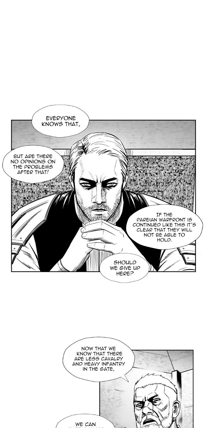 Red Storm Chapter 331 page 57 - 