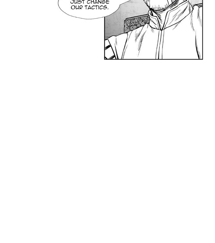 Red Storm Chapter 331 page 58 - 