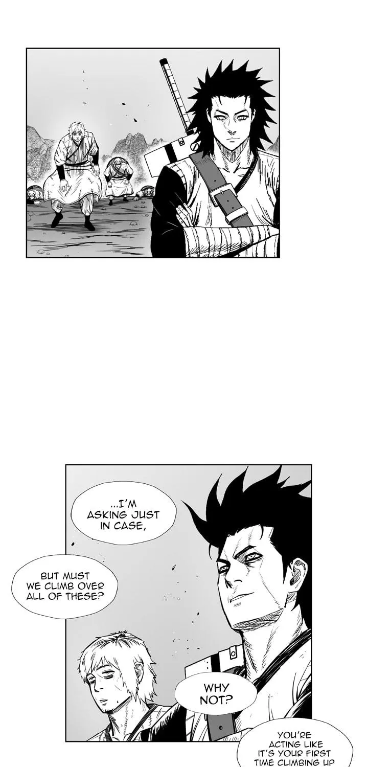 Red Storm Chapter 331 page 64 - 