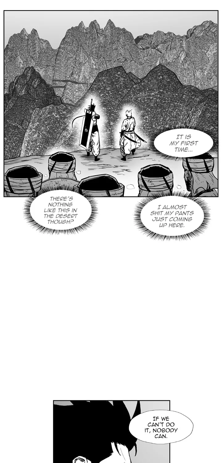 Red Storm Chapter 331 page 66 - 