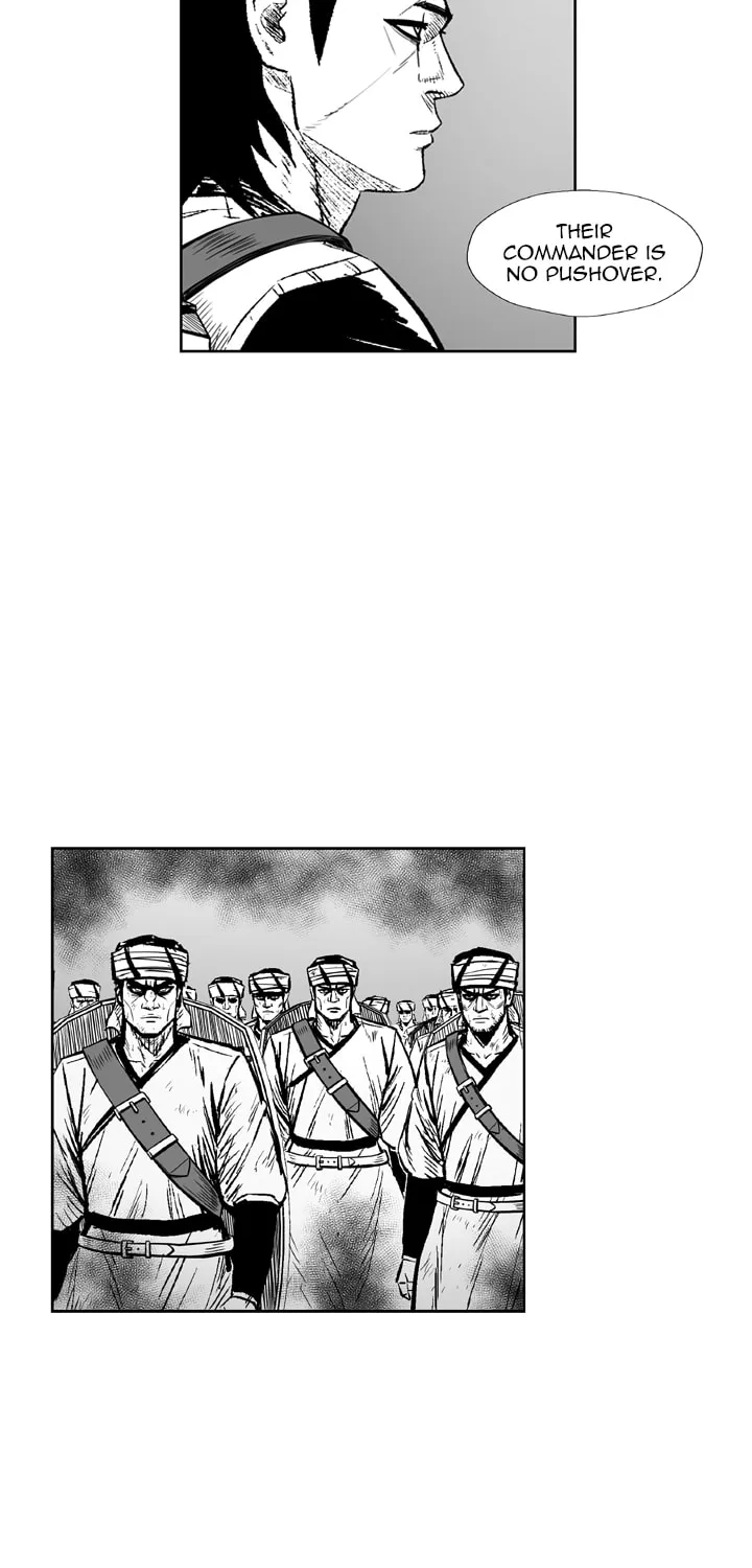 Red Storm Chapter 331 page 67 - 