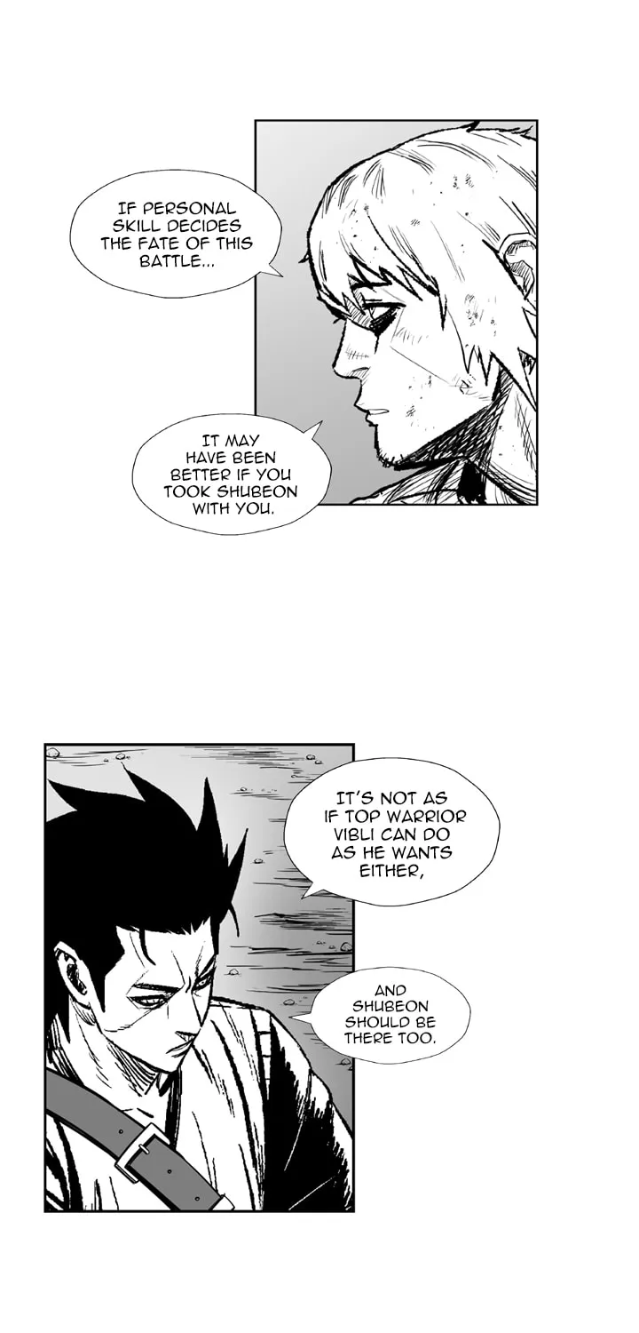 Red Storm Chapter 331 page 68 - 
