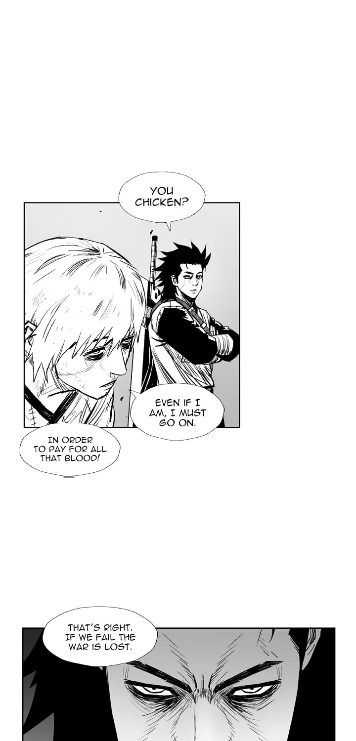 Red Storm Chapter 331 page 70 - 