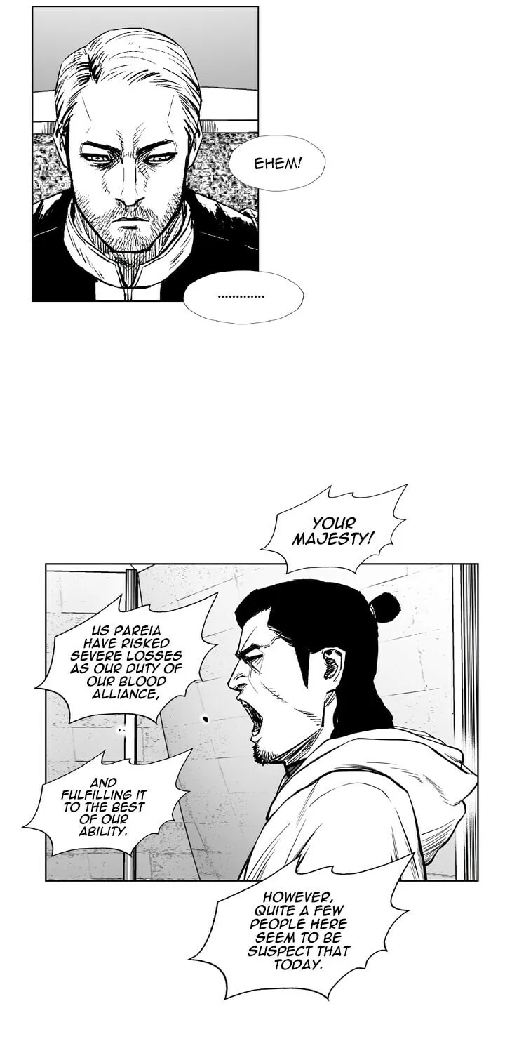 Red Storm Chapter 331 page 8 - 
