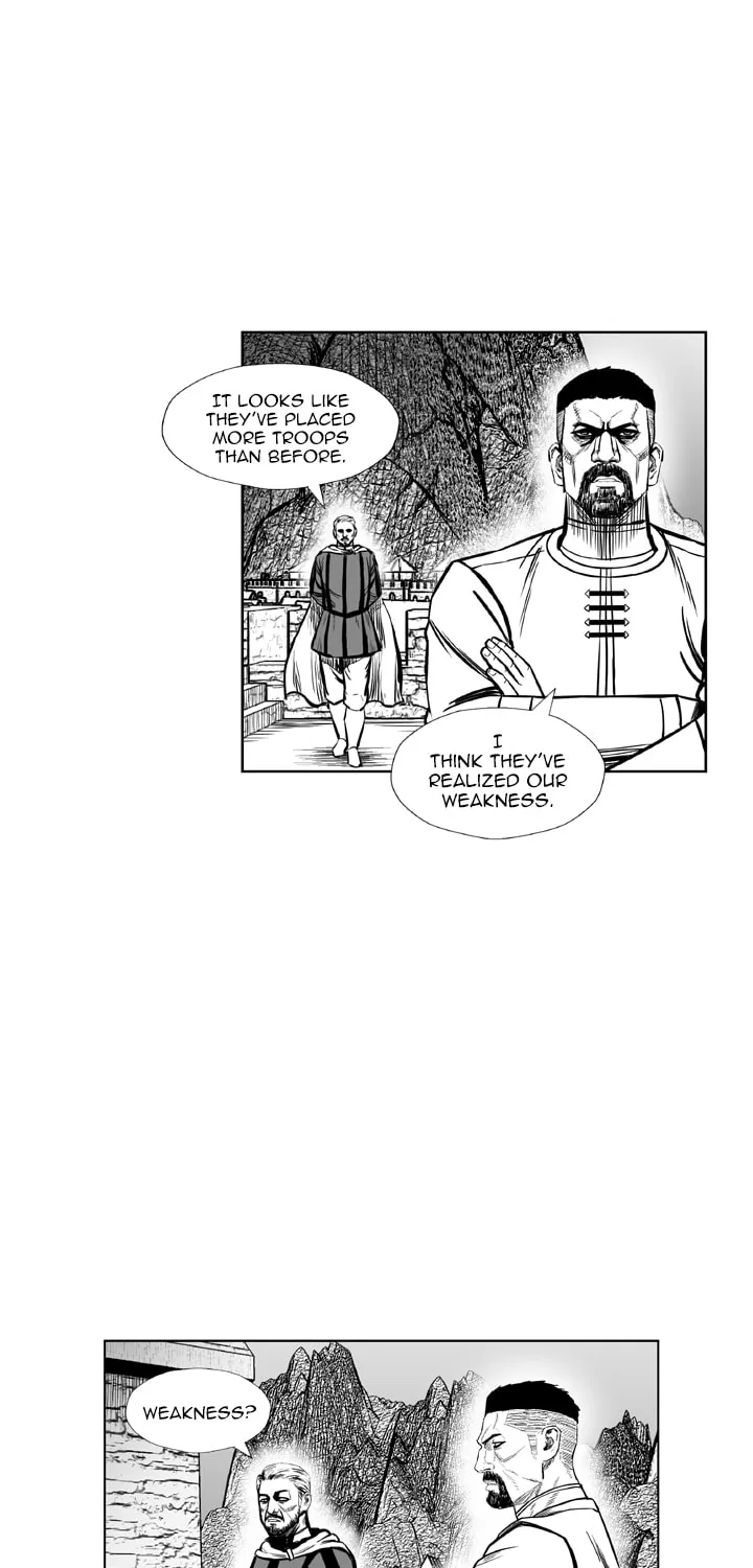 Red Storm Chapter 332 page 11 - 
