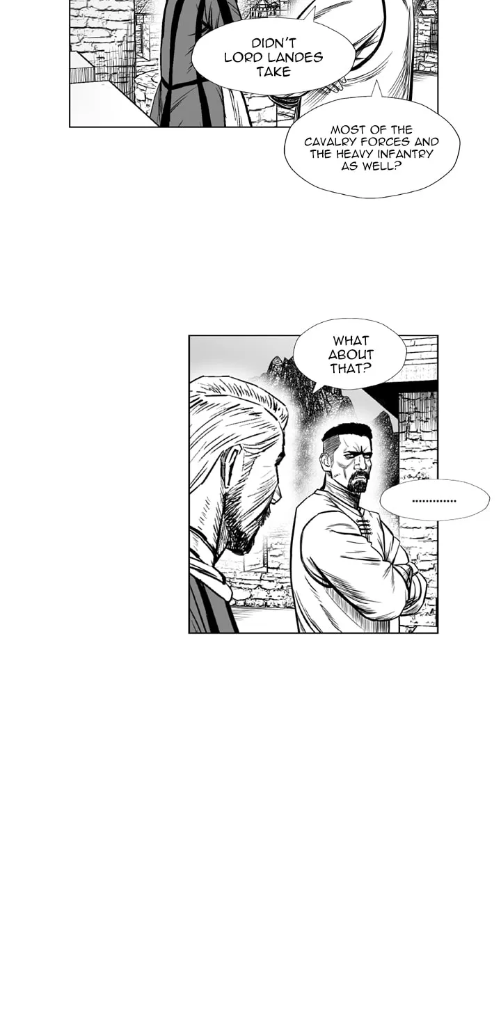 Red Storm Chapter 332 page 12 - 