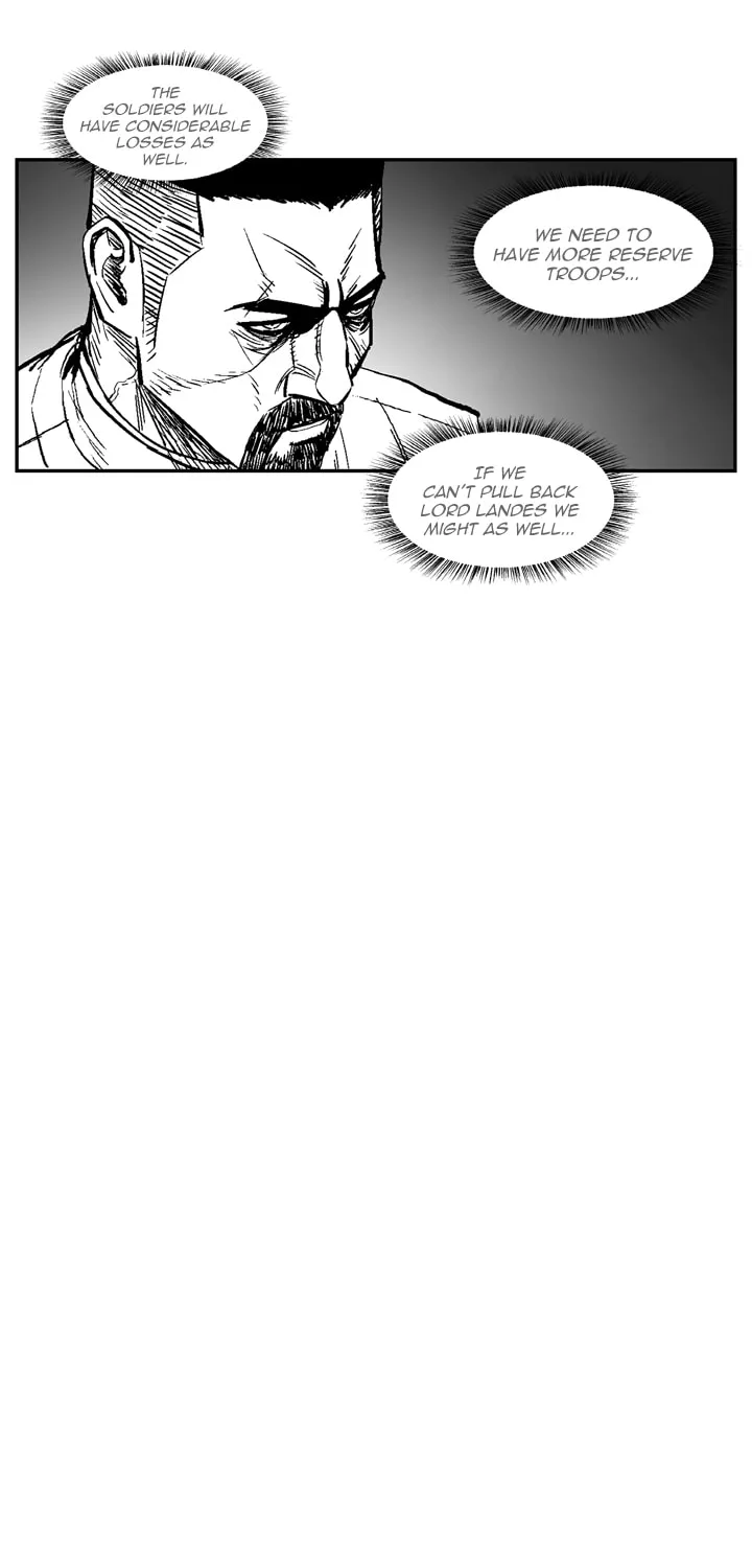 Red Storm Chapter 332 page 16 - 