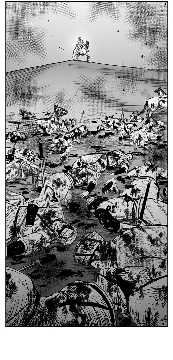 Red Storm Chapter 332 page 19 - 