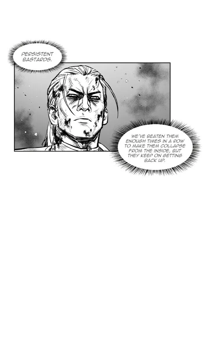 Red Storm Chapter 332 page 20 - 