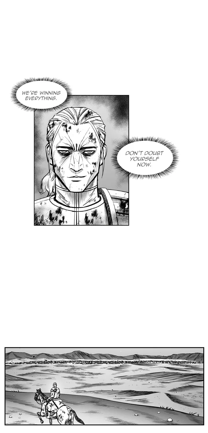 Red Storm Chapter 332 page 22 - 