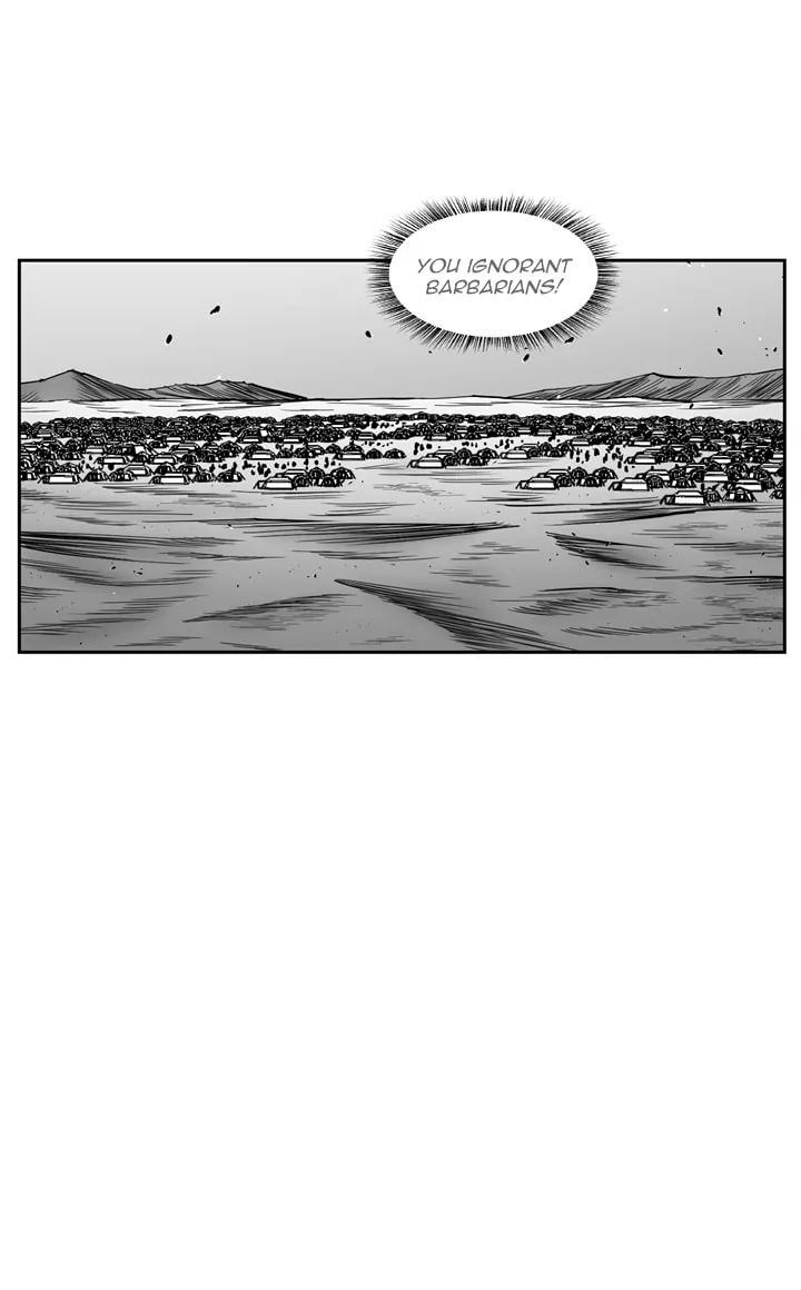 Red Storm Chapter 332 page 23 - 