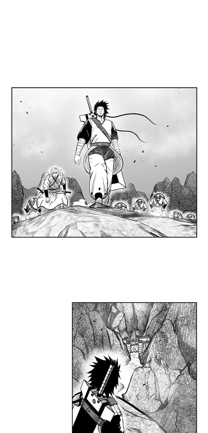 Red Storm Chapter 332 page 28 - 