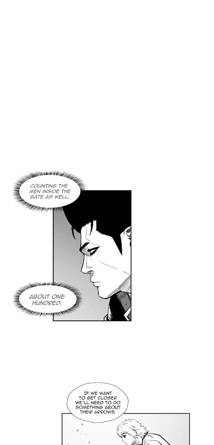 Red Storm Chapter 332 page 33 - 
