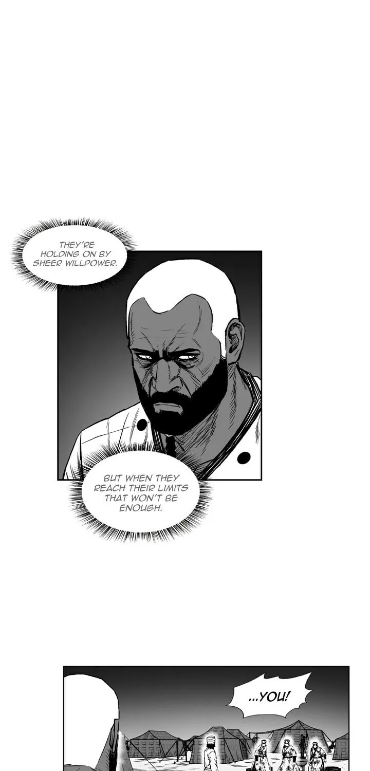 Red Storm Chapter 332 page 39 - 