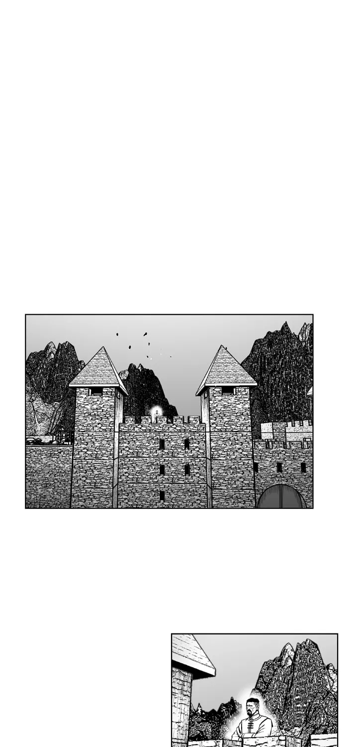 Red Storm Chapter 332 page 5 - 