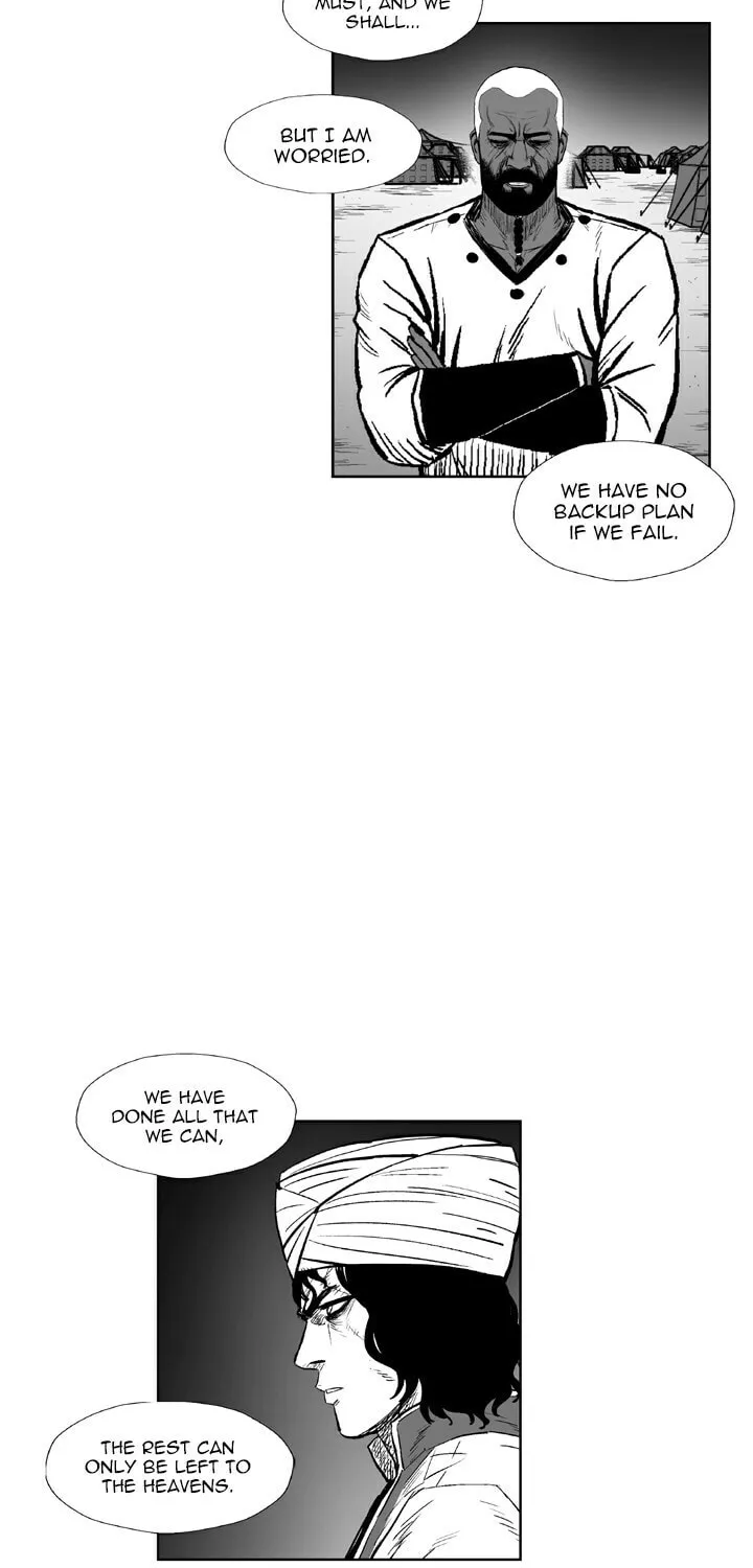 Red Storm Chapter 332 page 44 - 