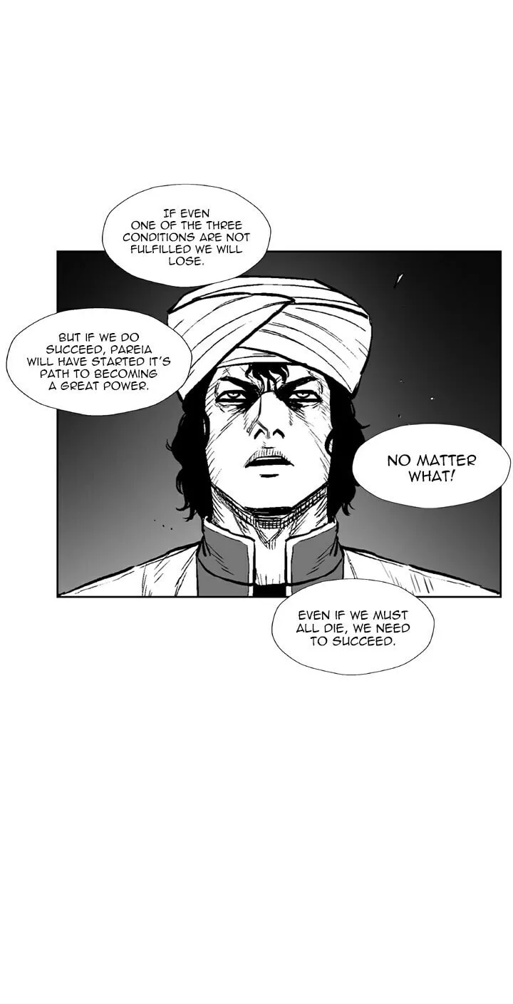 Red Storm Chapter 332 page 45 - 