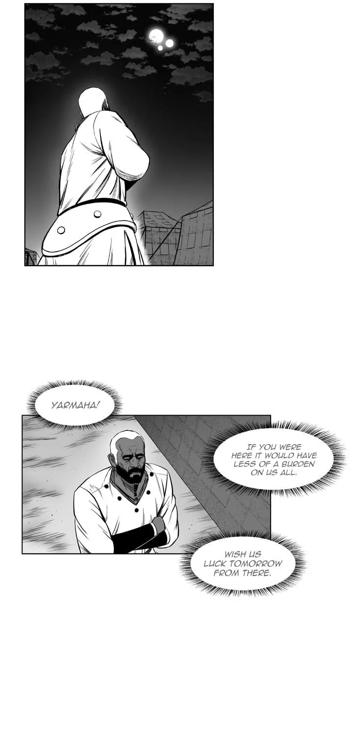 Red Storm Chapter 332 page 46 - 