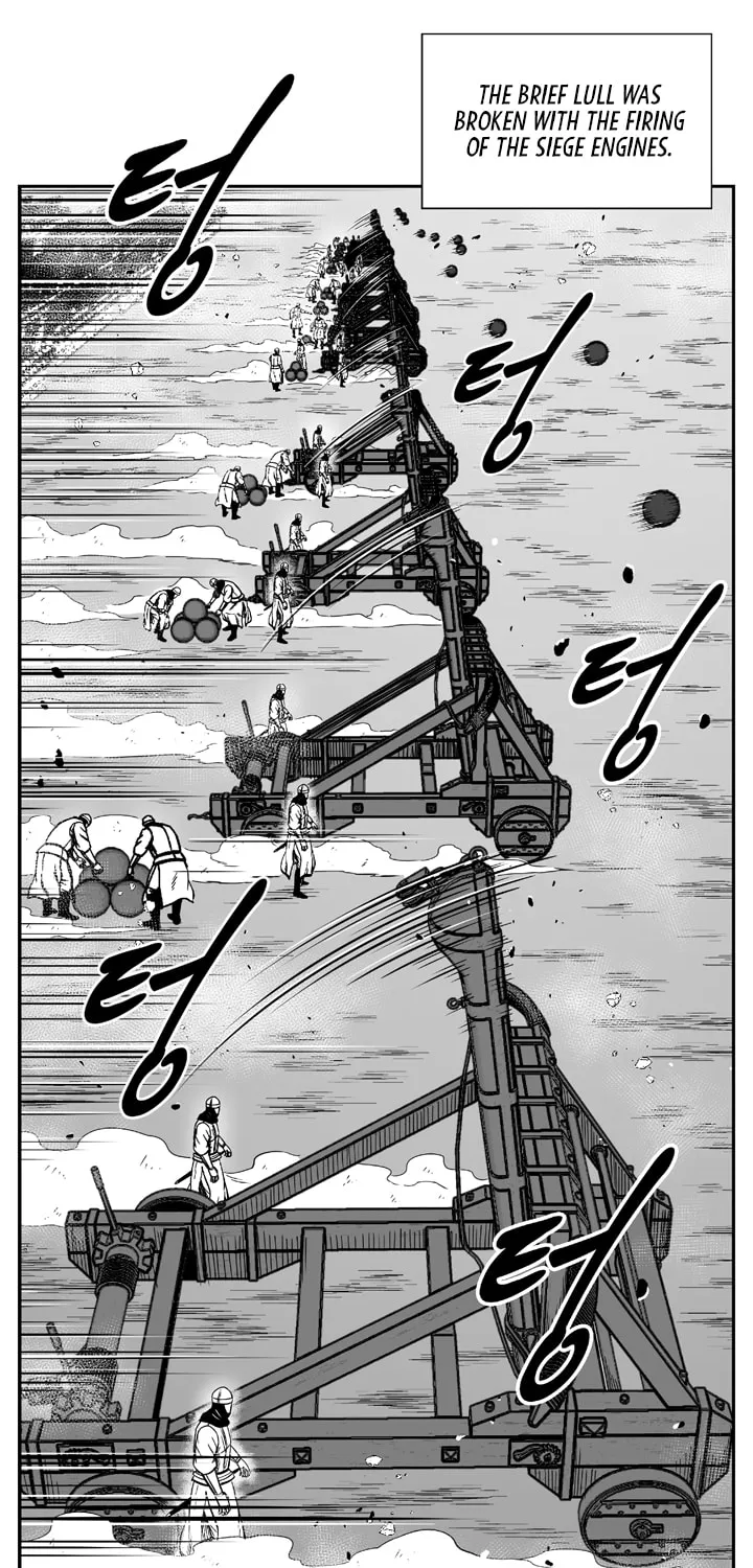 Red Storm Chapter 332 page 49 - 