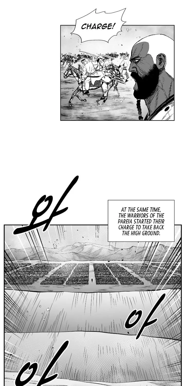 Red Storm Chapter 332 page 51 - 
