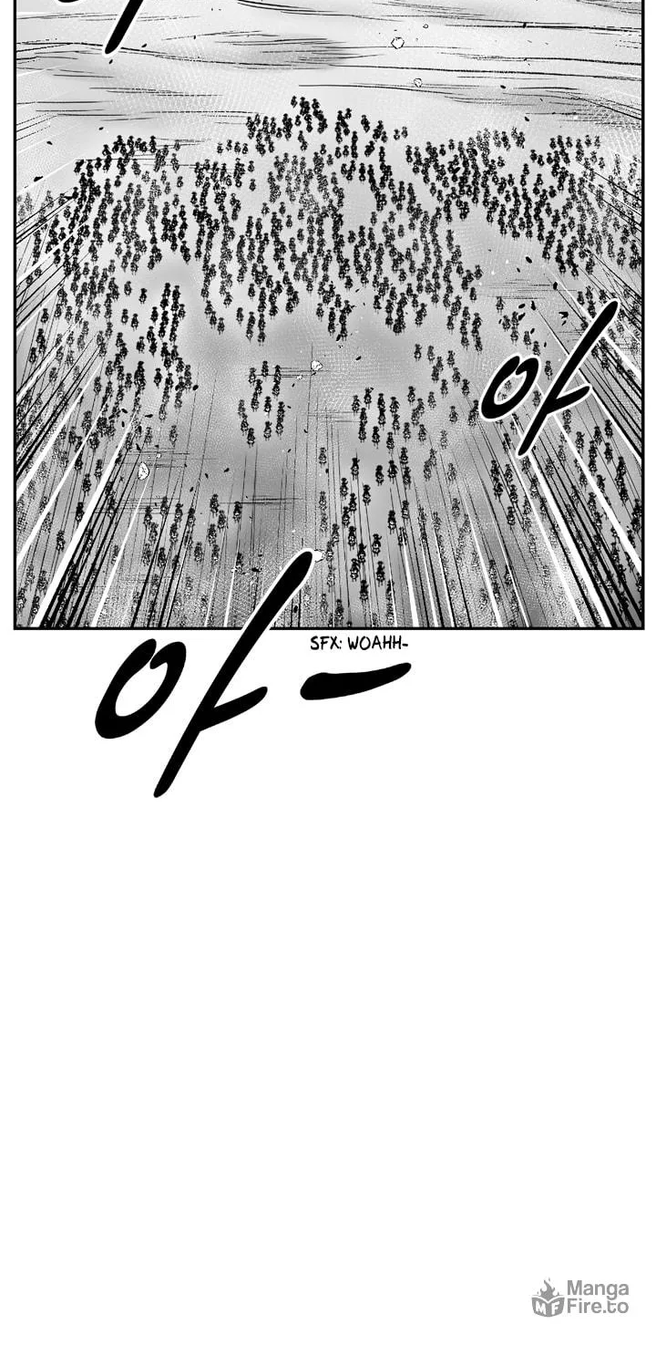 Red Storm Chapter 332 page 52 - 