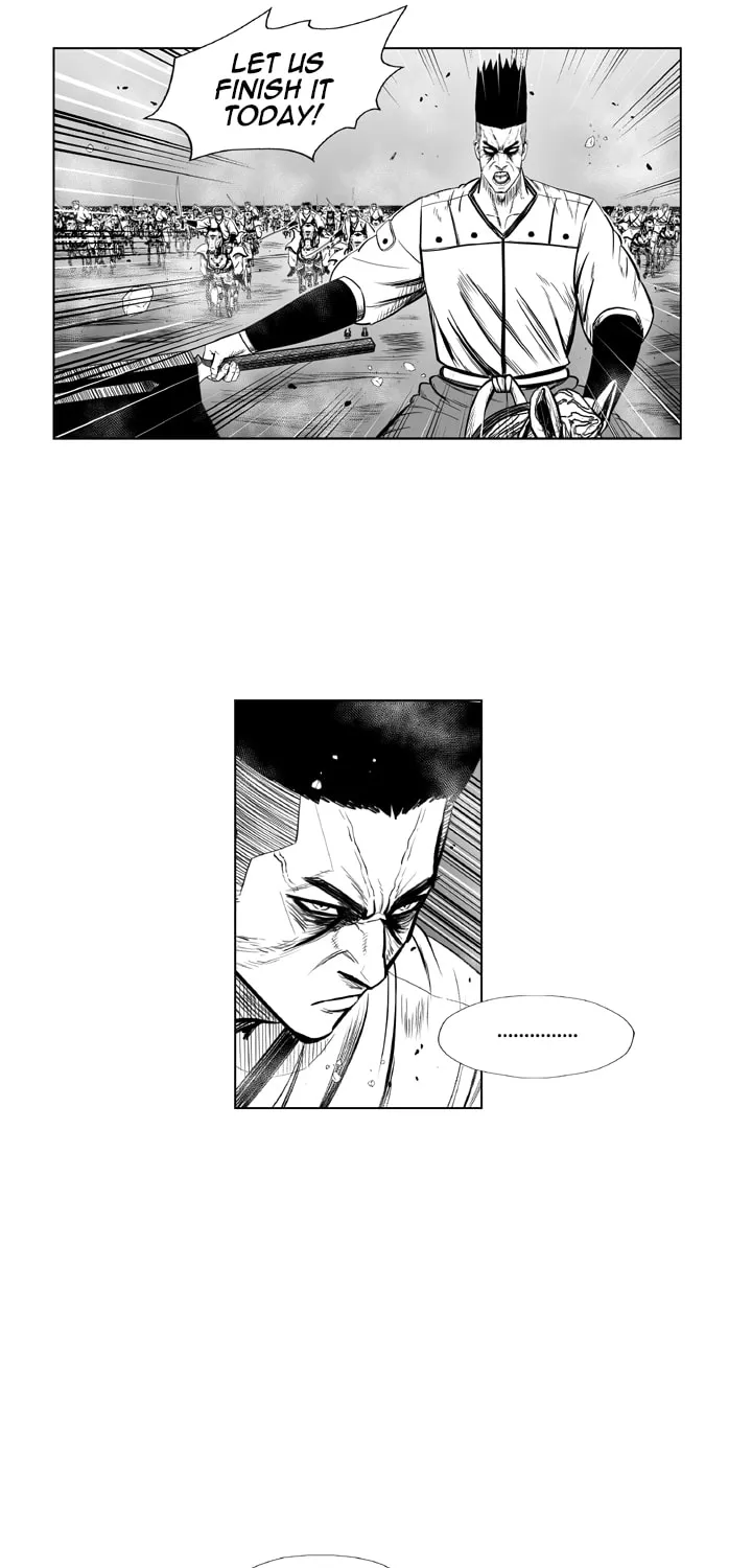 Red Storm Chapter 332 page 53 - 