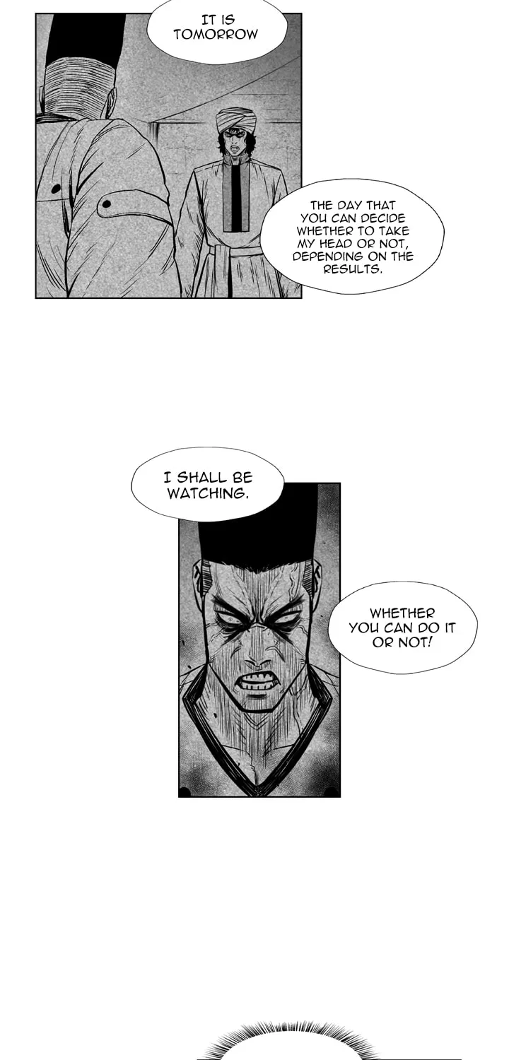 Red Storm Chapter 332 page 54 - 