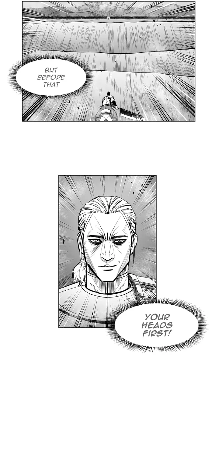 Red Storm Chapter 332 page 56 - 