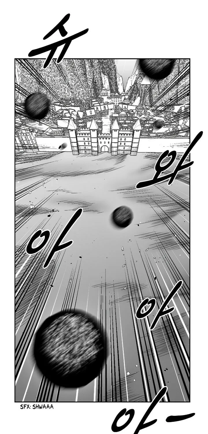 Red Storm Chapter 332 page 58 - 