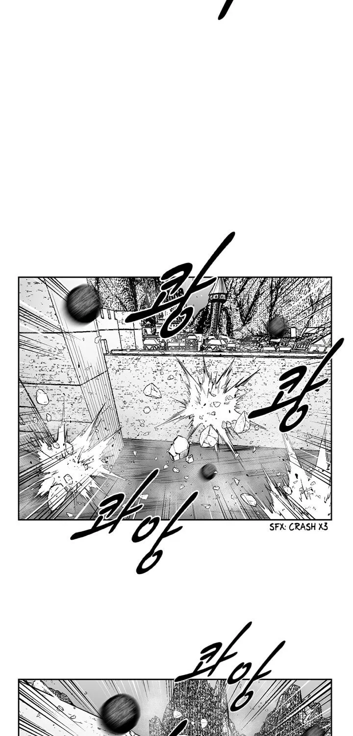 Red Storm Chapter 332 page 59 - 