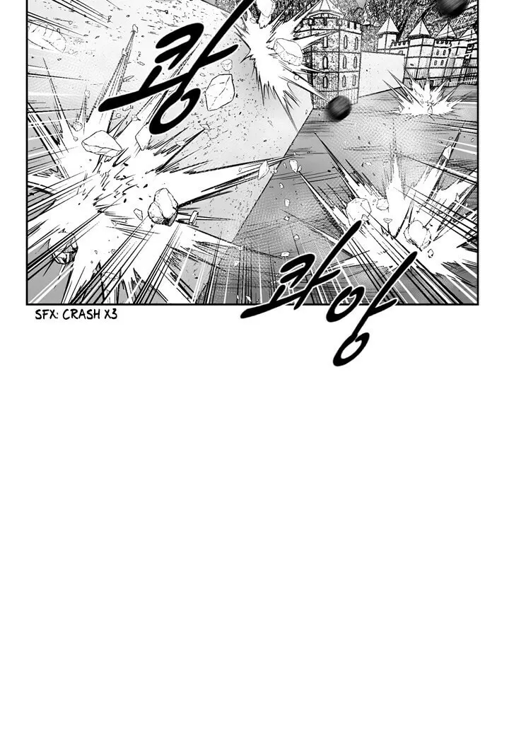 Red Storm Chapter 332 page 60 - 