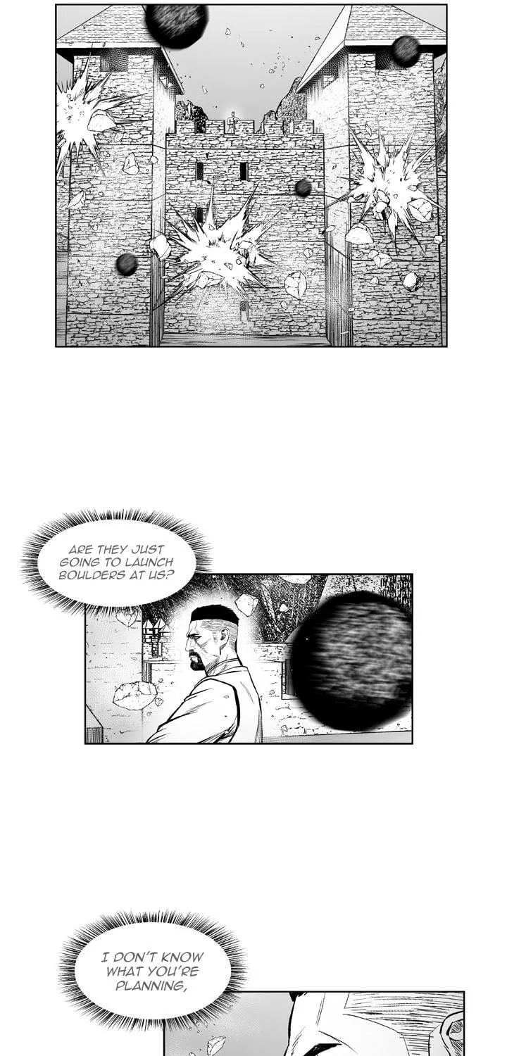 Red Storm Chapter 332 page 61 - 