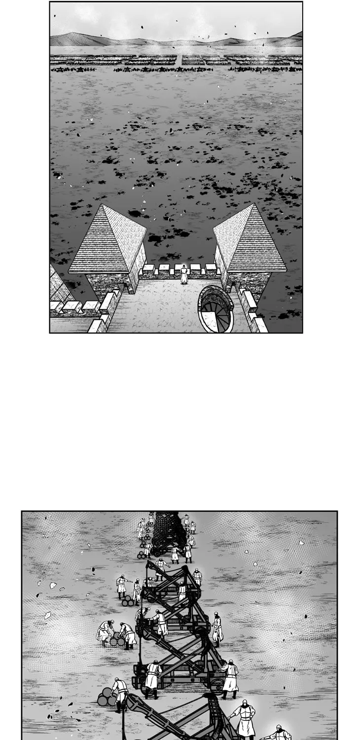 Red Storm Chapter 332 page 8 - 