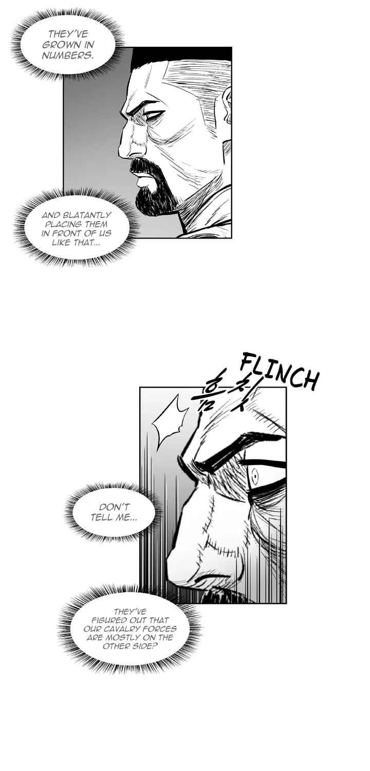Red Storm Chapter 332 page 10 - 