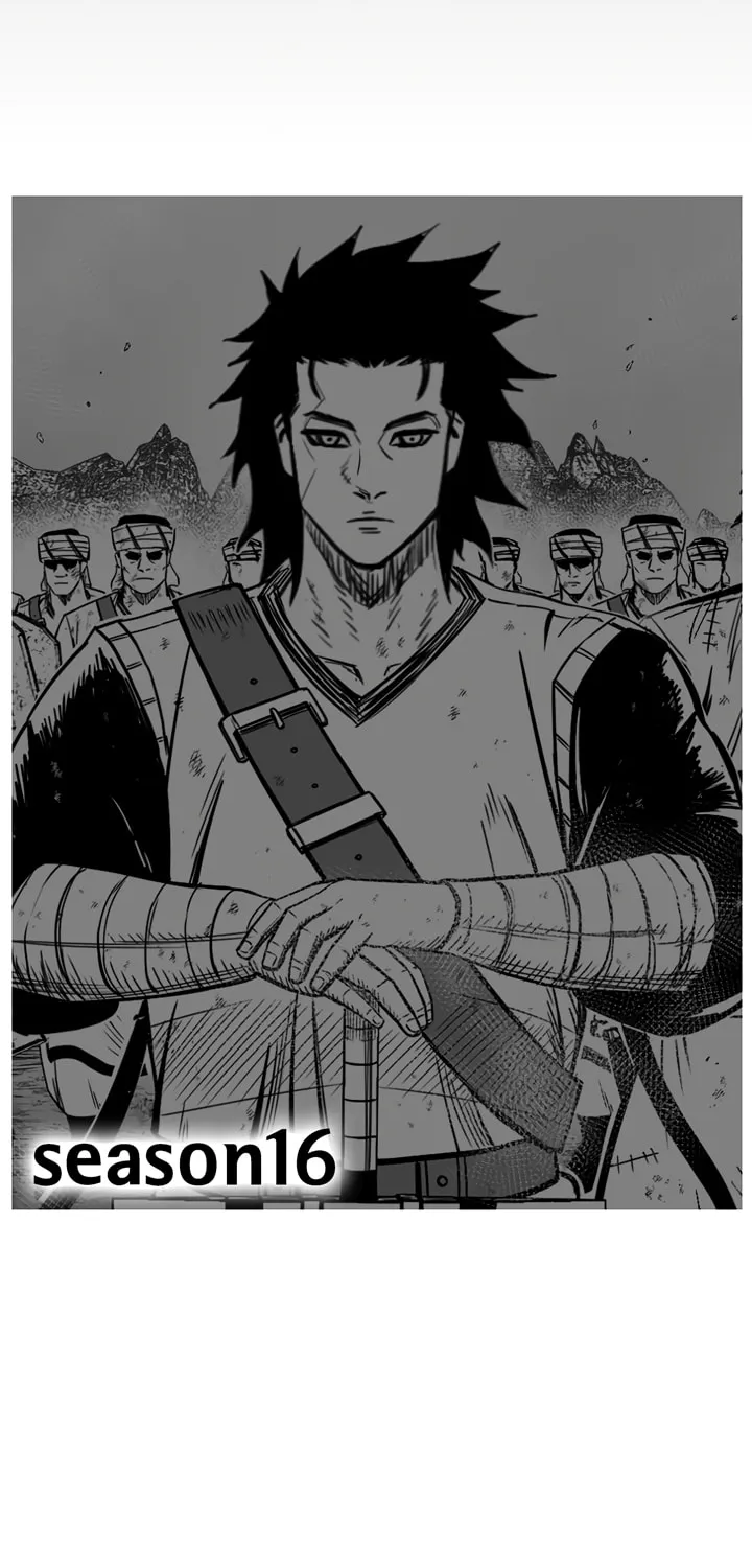 Red Storm Chapter 333 page 2 - 