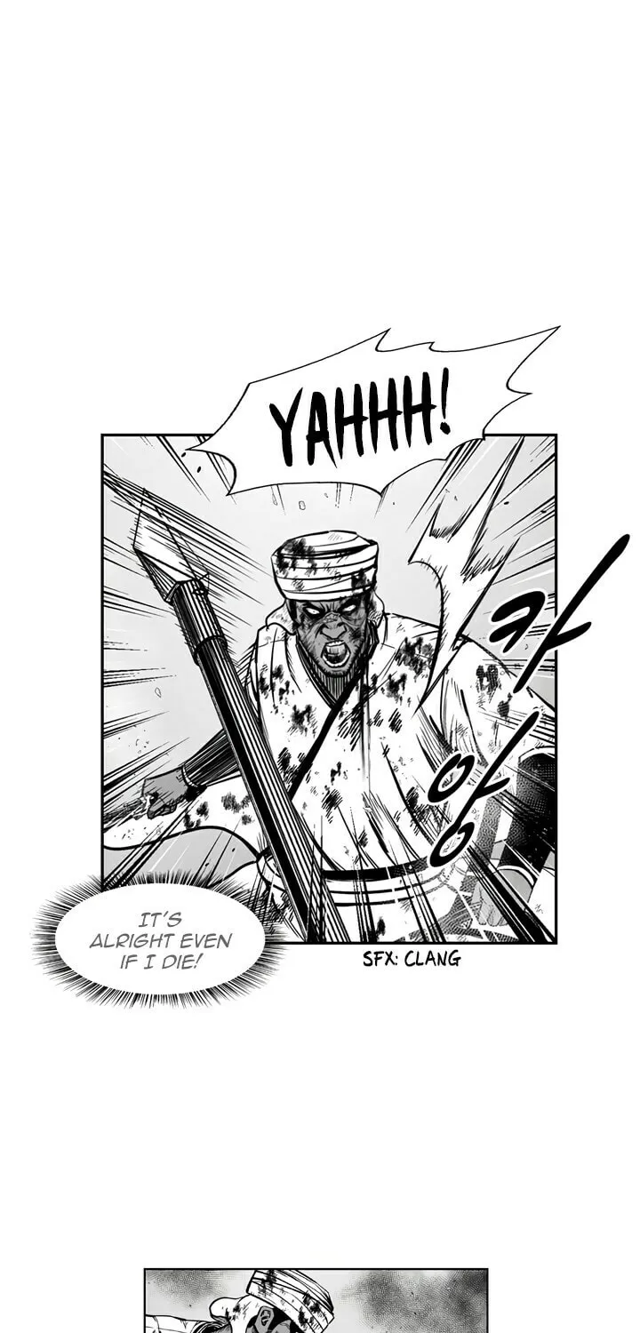 Red Storm Chapter 333 page 12 - 