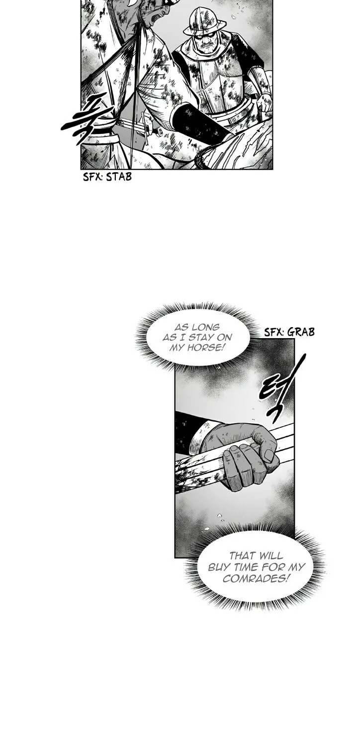 Red Storm Chapter 333 page 13 - 