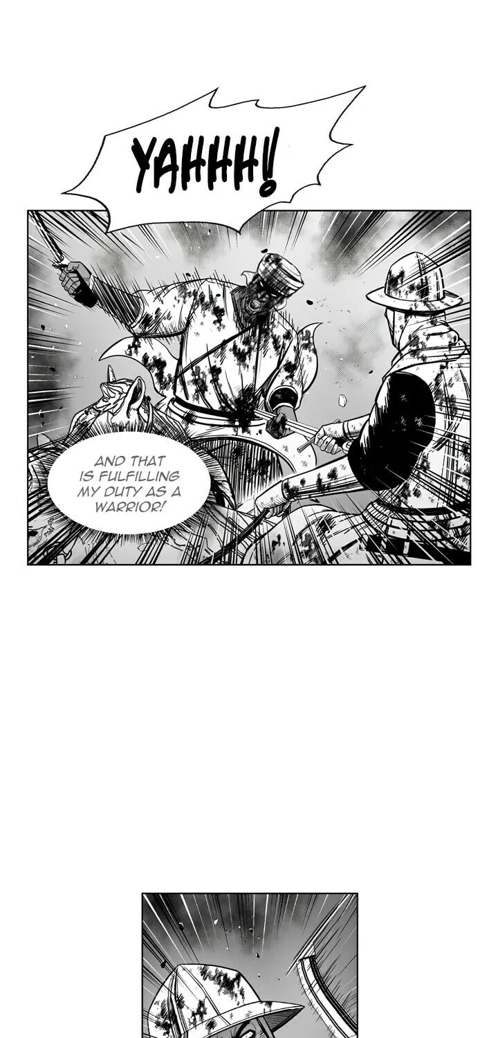 Red Storm Chapter 333 page 15 - 
