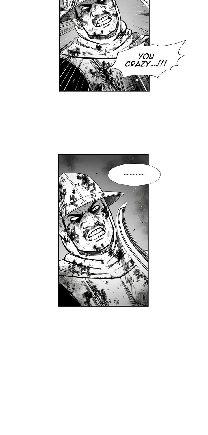 Red Storm Chapter 333 page 16 - 