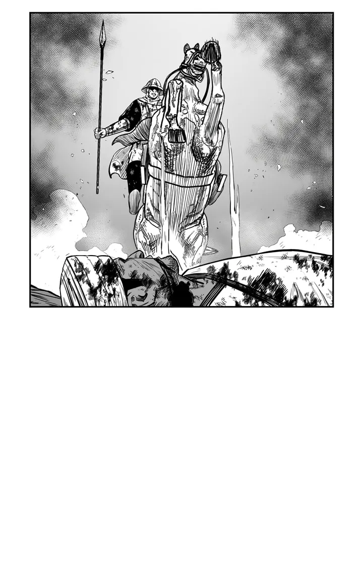 Red Storm Chapter 333 page 22 - 