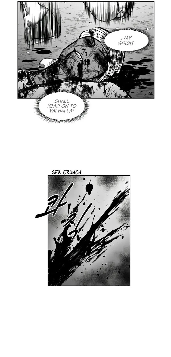Red Storm Chapter 333 page 23 - 