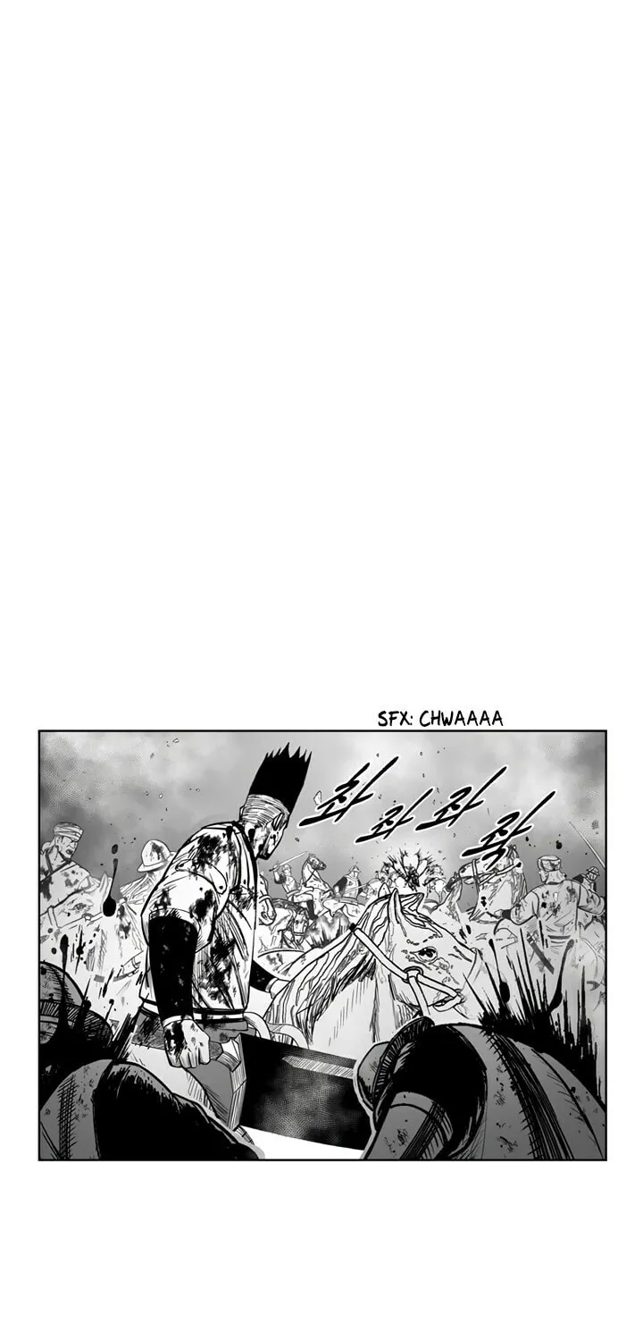 Red Storm Chapter 333 page 24 - 